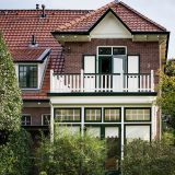 Bussum-Fortlaan