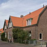 Hilversum Irisstraat