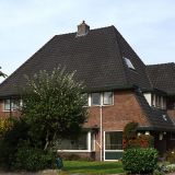 Hilversum - Johan Gerardsweg