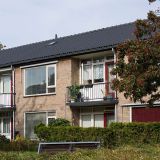 Hilversum Strijlandlaan