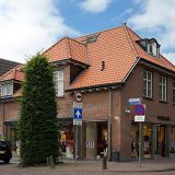 Laren - Nieuweweg